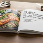 21 Quick 20-Minute Dinners That Help Support Healthy Blood Sugar Levels