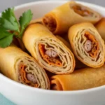 Easy Egg Roll in a Bowl Recipe – Healthy, Quick & Flavorful Meal