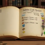 Infinite Craft Recipes Guide: Discover Combinations, Tips, and Hidden Creations